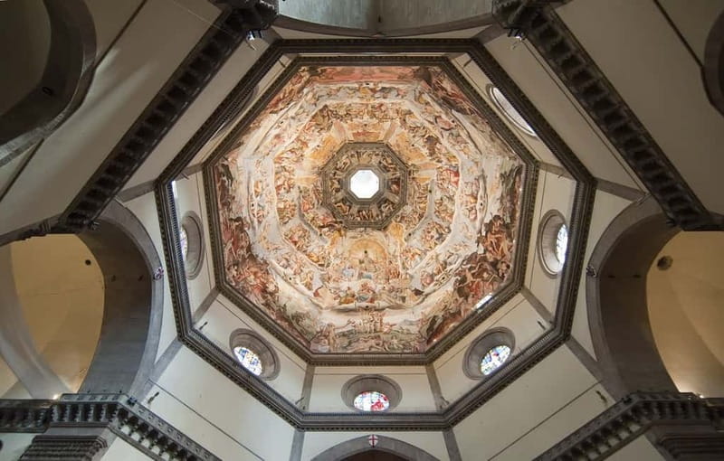 Florence: Duomo Cathedral Small Group Tour - What $34 buys you