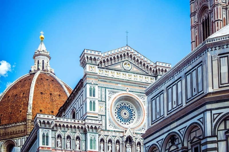 Florence: Duomo Cathedral Small Group Tour - Who will get the most from this tour