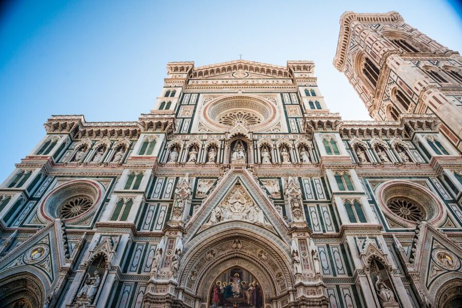 Florence: Duomo Cathedral Small Group Tour - Should you book the Florence Duomo Cathedral tour?