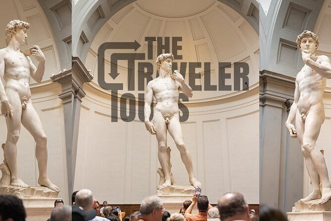 Florence Duomo Cathedral with Host & Audio Guide (Interior Only) - The Medici connection and why the context matters