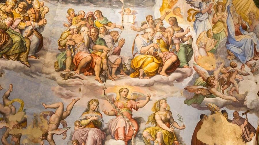 Florence: Duomo Complex and Giotto's Bell Tower Entry Ticket - Why Giotto’s Bell Tower is the main event