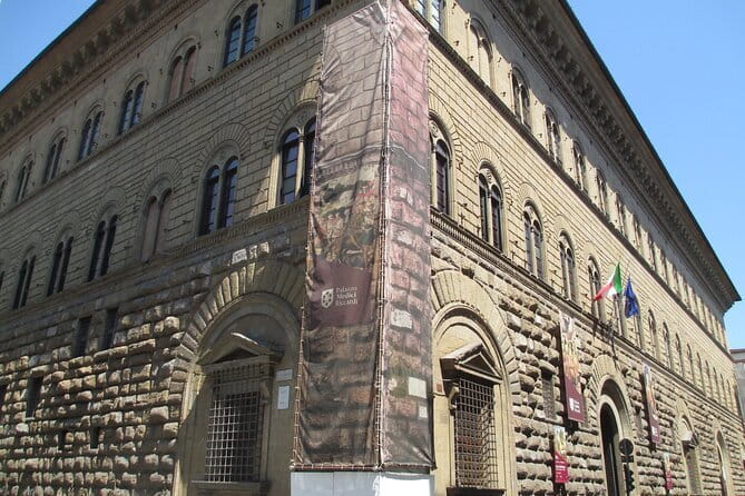 Florence Duomo Complex Guided Tour - Opera del Duomo Museum: the artistic heart of the visit
