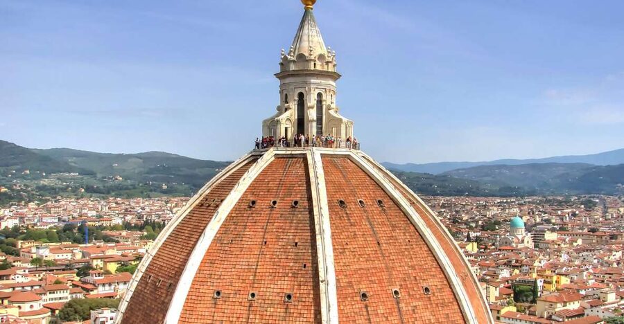 Florence: Duomo Complex Guided Tour w/Cupola Entry Tickets - Why the Cupola climb is the heart of the experience