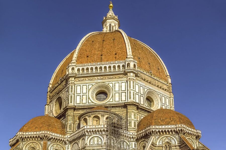 Florence: Duomo Complex Guided Tour w/Cupola Entry Tickets - Is the $193 price fair?