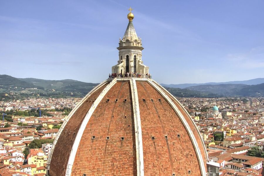 Florence: Duomo Complex Guided Tour w/Cupola Entry Tickets - The Opera del Duomo Museum’s original works