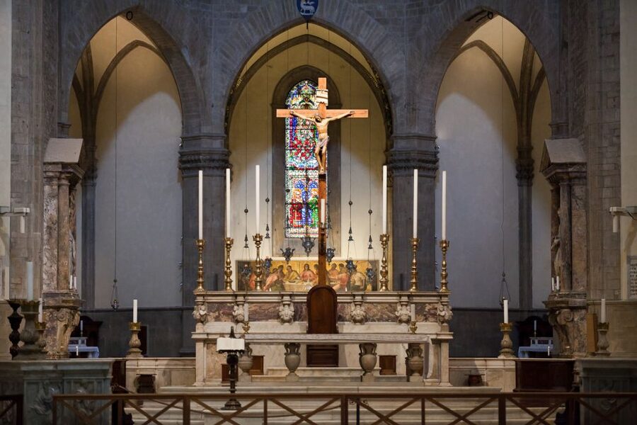 Florence Duomo Complex Guided Tour with Dome Admission - Is this good value?