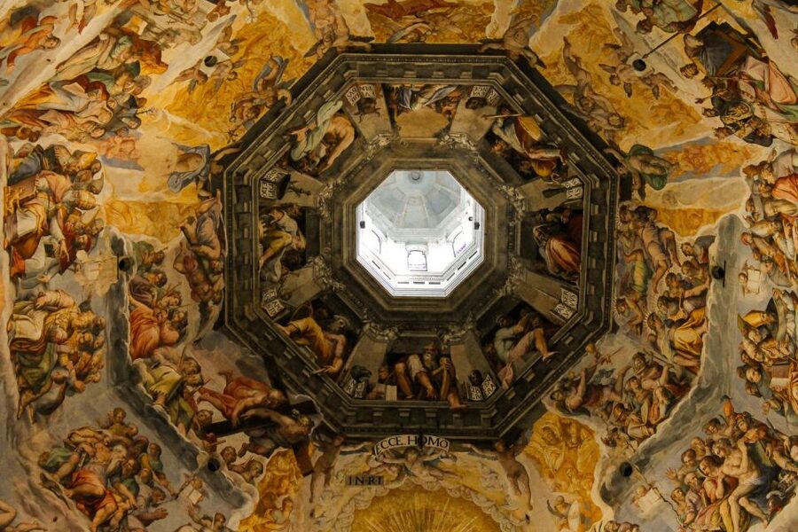 Florence: Duomo Complex Tour with Giotto Tower Ticket - Opera del Duomo Museum and the 72-hour pass