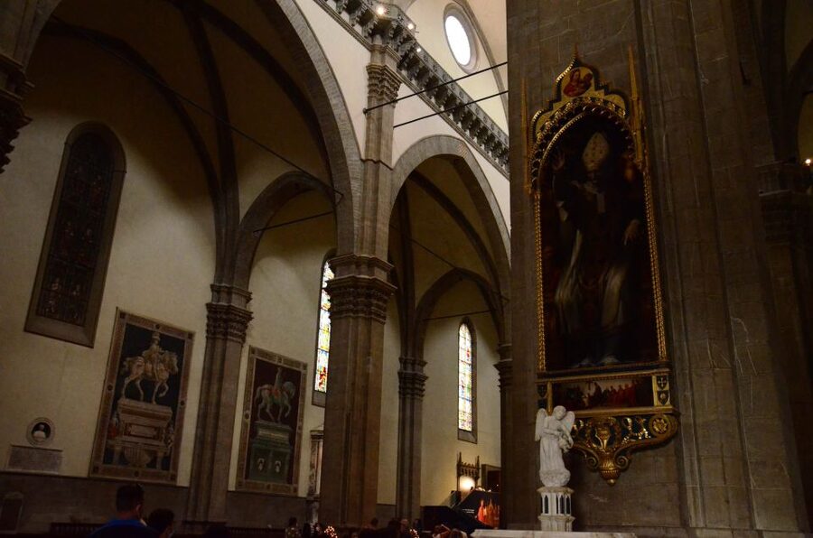 Florence: Duomo Complex Tour with Giotto Tower Ticket - How the guide affects the experience