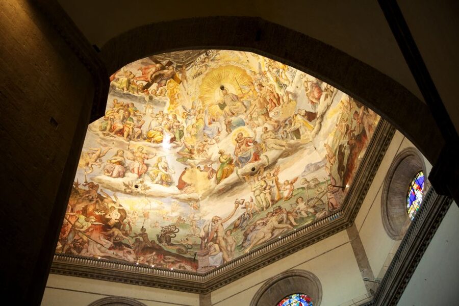 Florence: Duomo Complex Tour with Giotto Tower Ticket - Price, timing, and practical value