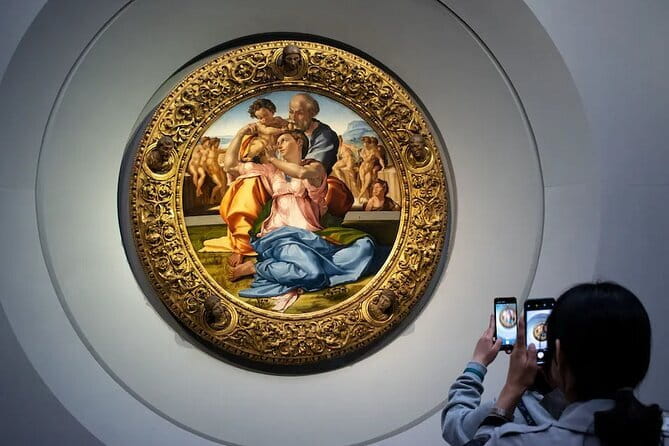 Florence Duomo Express Tour with Optional Dome Climb Upgrade - The Museo della Misericordia adds a different side of Florence
