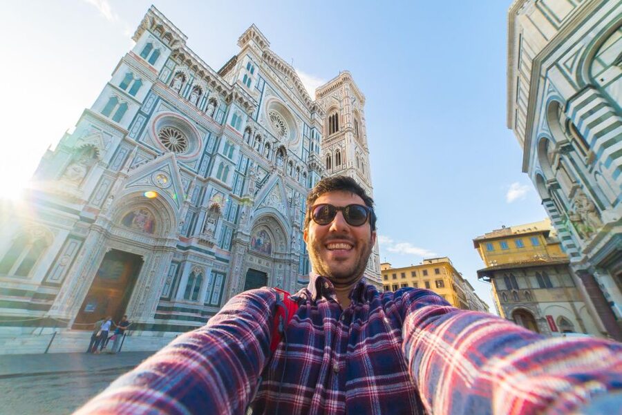 Florence: Duomo Guided Tour with Optional Dome Climb Upgrade - Key points to know before booking