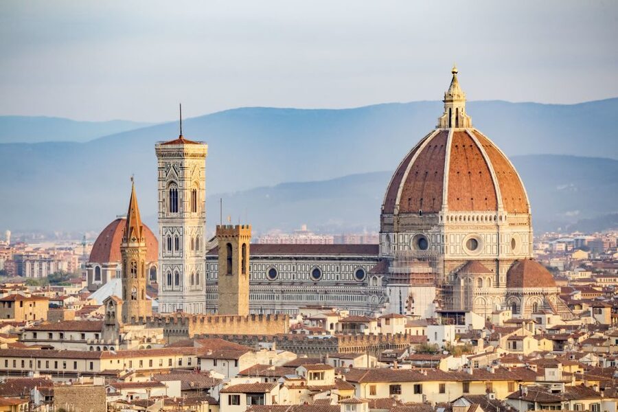 Florence: Duomo Guided Tour with Optional Dome Climb Upgrade - Should you book it?