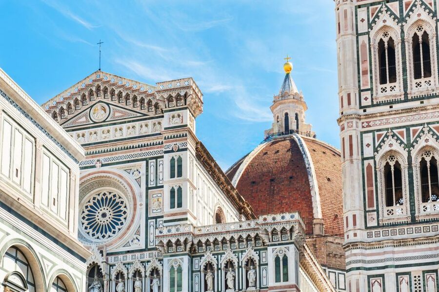 Florence: Duomo Guided Tour with Optional Dome Climb Upgrade - Why the Florence Duomo deserves your time