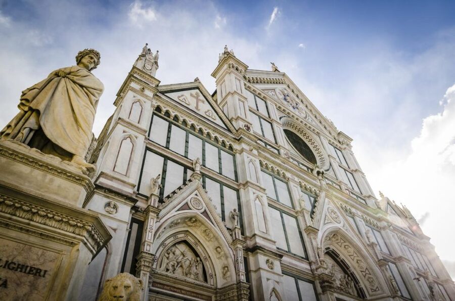Florence: Duomo Guided Tour with Optional Dome Climb Upgrade - The Baptistery, Bell Tower, and Duomo Museum
