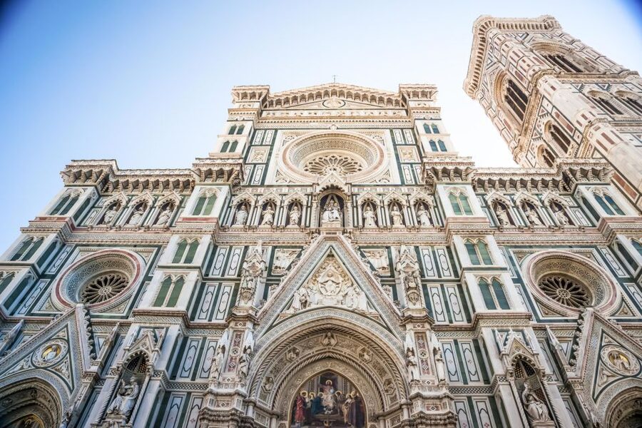 Florence: Duomo Guided Tour with Optional Dome Climb Upgrade - Who will enjoy this Duomo tour most