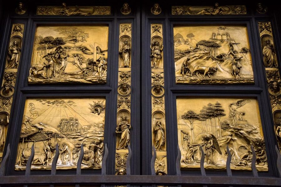 Florence: Duomo S. Maria del Fiore Guided Tour - Giotto’s Bell Tower in another 10 minutes
