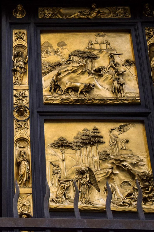 Florence: Duomo S. Maria del Fiore Guided Tour - Meeting near Via de’ Martelli