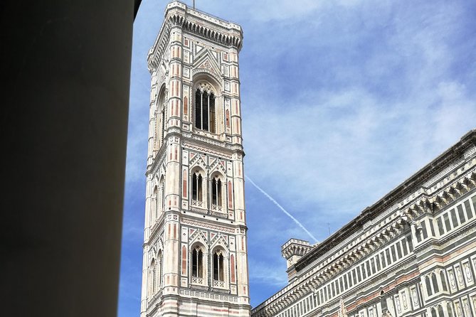 Florence Duomo Skip-Any-Line Guided Tour with Priority Entrance - Why skipping the Duomo queue matters