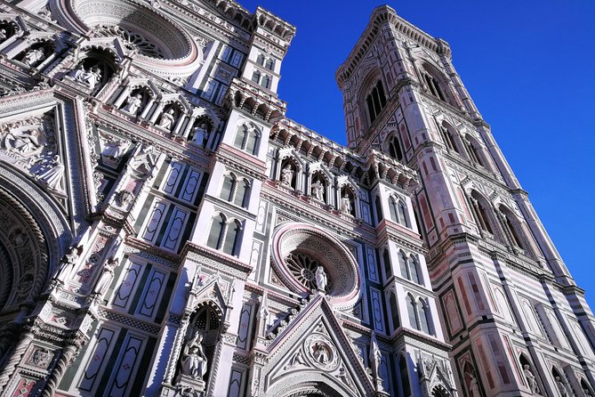 Florence Duomo Skip-Any-Line Guided Tour with Priority Entrance - Price and value at $41.13