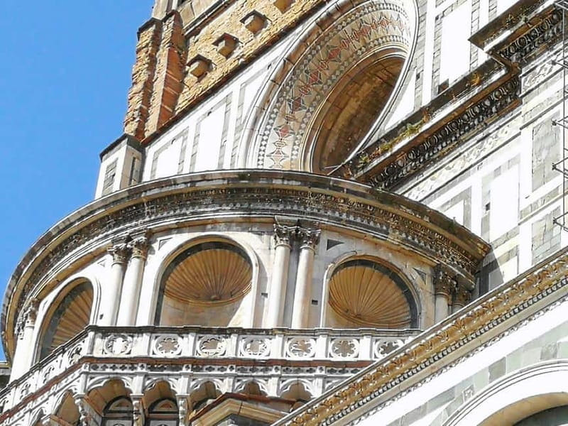 Florence: Duomo Skip-Any-Line Tour - Why the Restricted Cathedral Area Matters