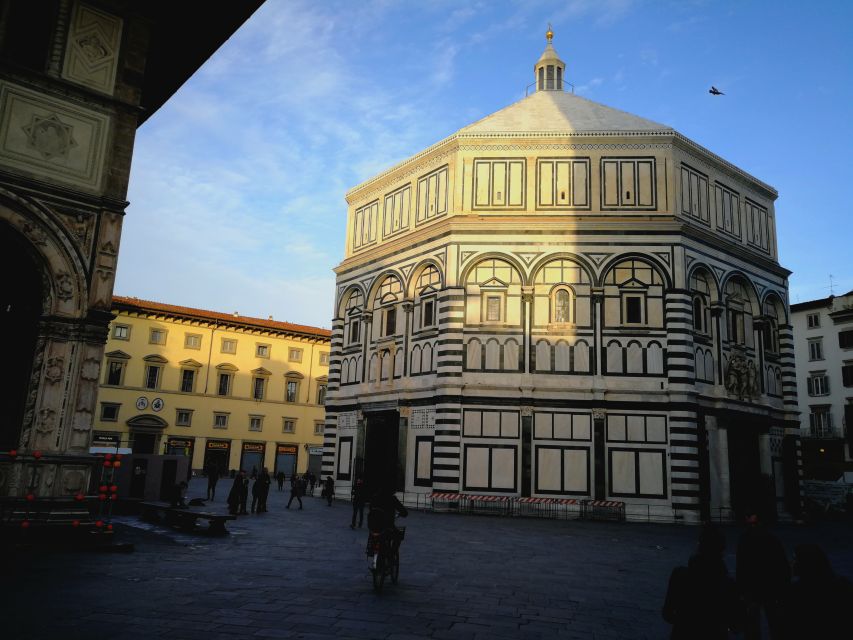 Florence: Duomo Skip-Any-Line Tour - Timing, Pace, and Practical Planning