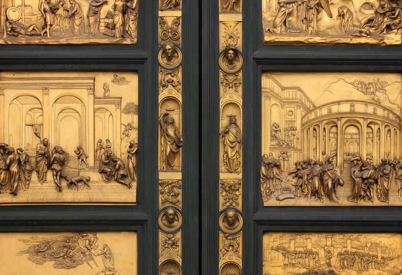 Florence Duomo Square Guided Walking Tour with Entry Tickets - Is $33 a fair price?