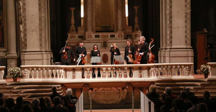Florence: Evening Classical Music Concert - Key points to know before booking