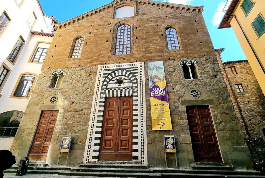 Florence: Evening Classical Music Concert - Practical booking advice