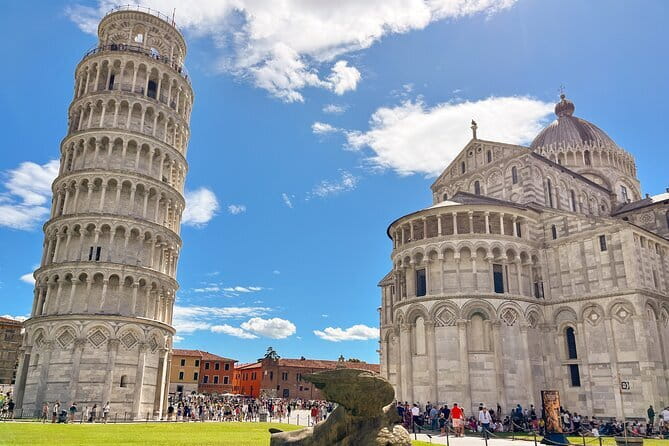 Florence Exclusive PRIVATE Food Tour with 6 or 10 Tastings - Vegetarian diets and other practical needs