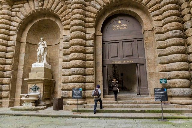 Florence: Firenze Card Official Museum City Pass - Key points to know