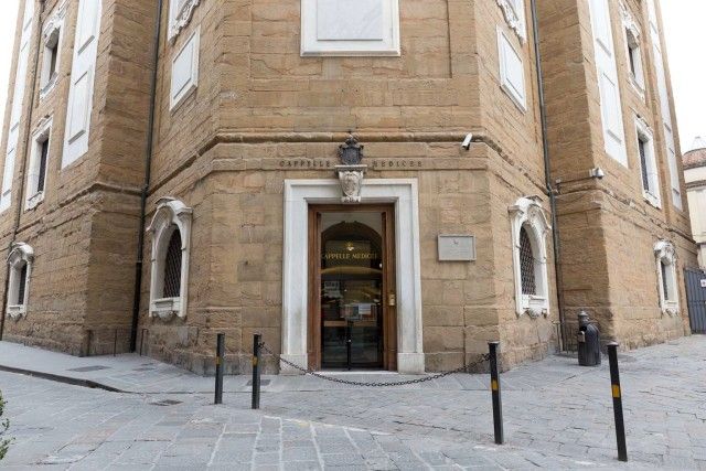 Florence: Firenze Card Official Museum City Pass - Brancacci Chapels and the smaller sites