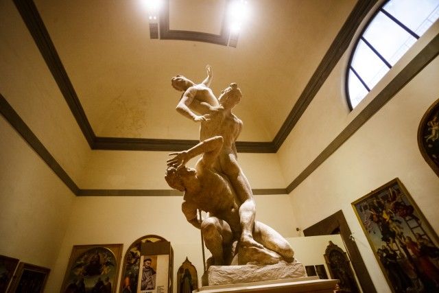 Florence: Firenze Card Official Museum City Pass - How many museums make $110 worthwhile?