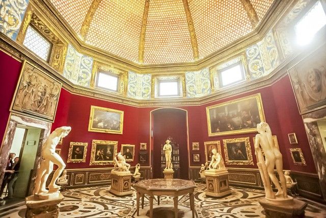 Florence: Firenze Card Official Museum City Pass - Reservations, queues, and the small learning curve