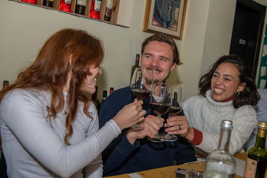 Florence: Flavours of Tuscany Food Tour - Starting in Oltrarno, Florence’s food-minded side