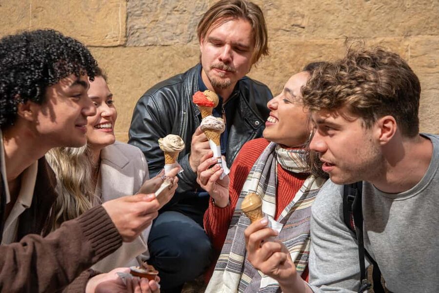 Florence: Flavours of Tuscany Food Tour - Who will enjoy this Florence food tour?