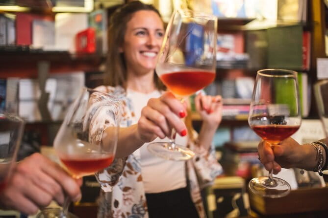 Florence Food Tour: Home-Made Pasta, Truffle, Cantucci, Olive Oil, Gelato - Guide quality and group size