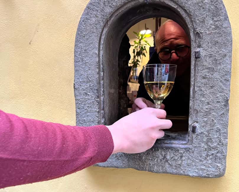 Florence: Food Walking Tour with Local Steak and Tuscan Wine - Why the steak makes this tour different