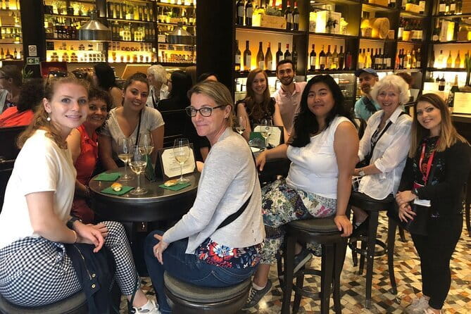 Florence Food & Wine Tour: Tuscan Tastings with Local Guide - Stop two: cucina povera and the foods Florence grew up with