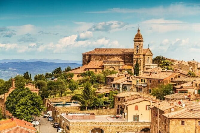 Florence Food & Wine Tour: Tuscan Tastings with Local Guide - What the guides add to the experience