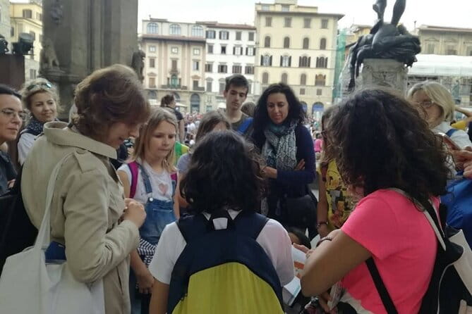 Florence Food & Wine Tour: Tuscan Tastings with Local Guide - Is $92.54 a fair price?