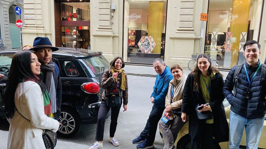 Florence: Guided Walking Tour - Key points to know before you book