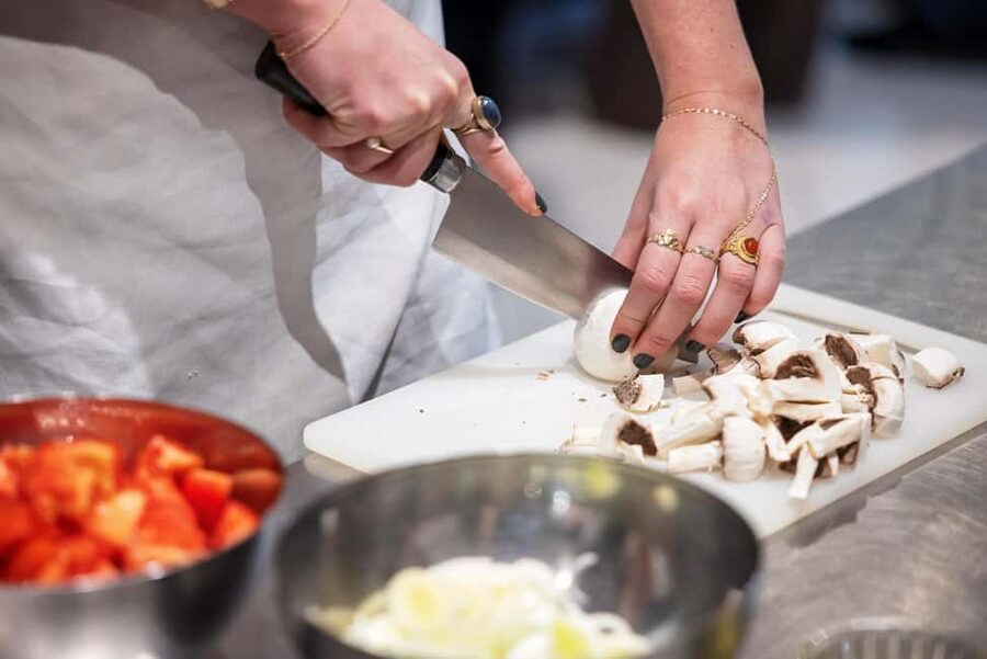 Florence: Handmade Pasta & Dessert Class with Unlimited Wine - Should you book the pasta class?