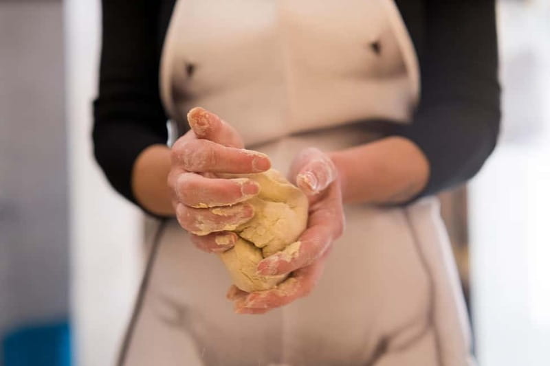 Florence: Handmade Ravioli & Pasta Class with Unlimited Wine - Why the Shared Table Works