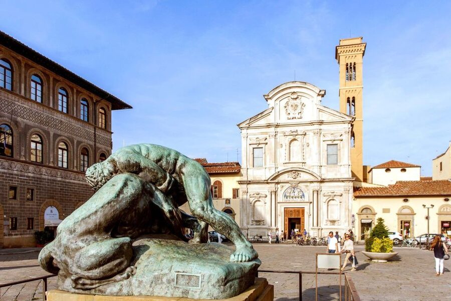 Florence: Hop-on Hop-off Bus Tour: 24, 48 or 72-Hour Ticket - Key points to know before you ride