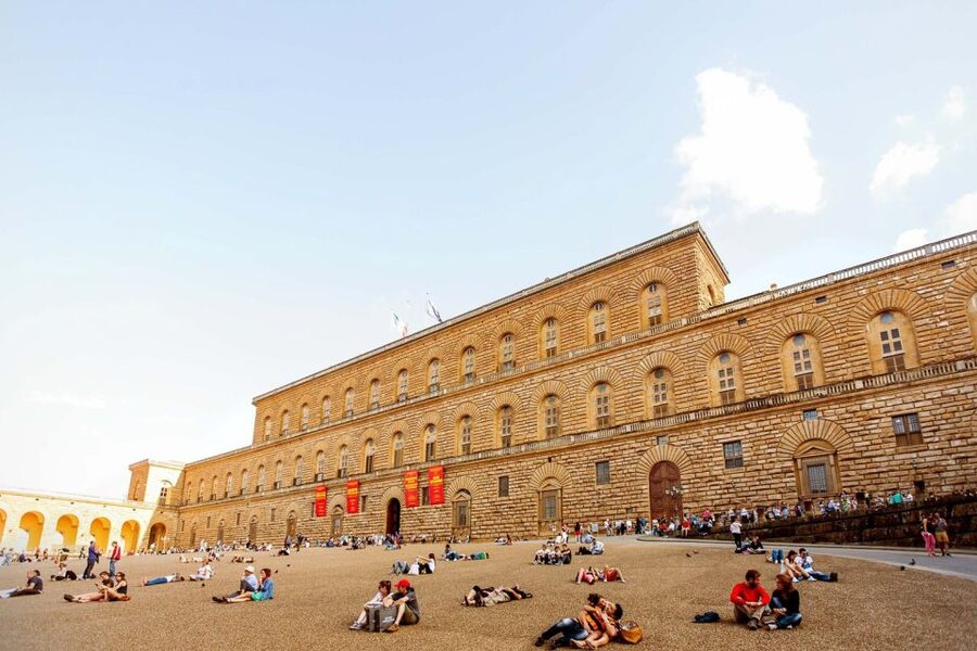 Florence: Hop-on Hop-off Bus Tour: 24, 48 or 72-Hour Ticket - How to use a 24, 48, or 72-hour ticket