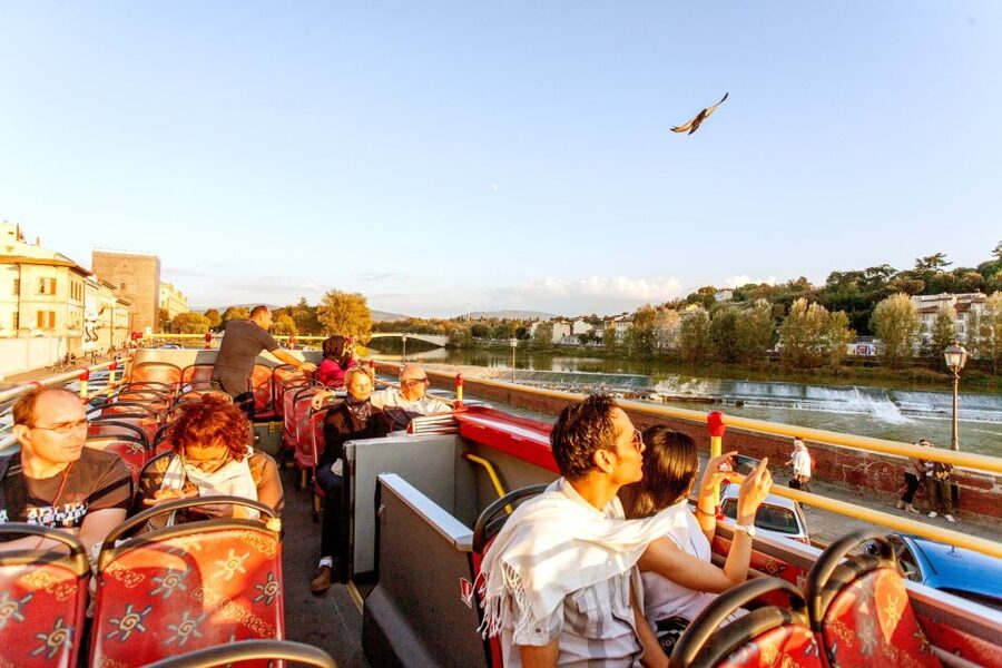 Florence: Hop-on Hop-off Bus Tour: 24, 48 or 72-Hour Ticket - Who will get the most from this Florence bus tour