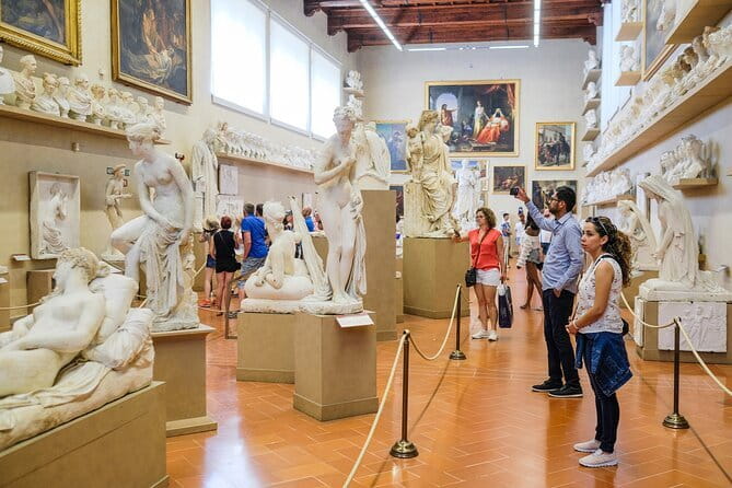 Florence in a Day: David, Cathedral & City Highlights Guided Tour - Why this three-hour Florence tour works well