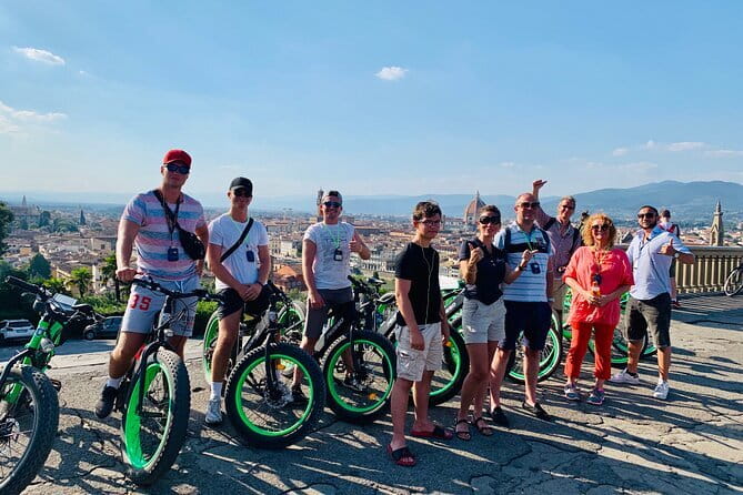 Florence in a Day: David, Cathedral & City Highlights Guided Tour - Price, group size, and overall value