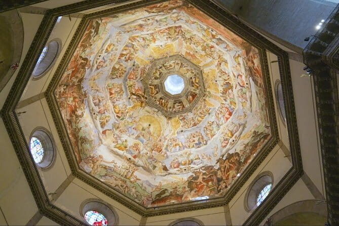 Florence in a Day: David, Cathedral & City Highlights Guided Tour - Meeting at Piazza San Marco