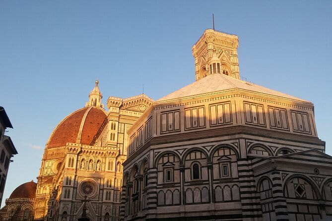 Florence in a Day: Michelangelo's David, Uffizi and Guided City Walking Tour - Price, group size, and practical value
